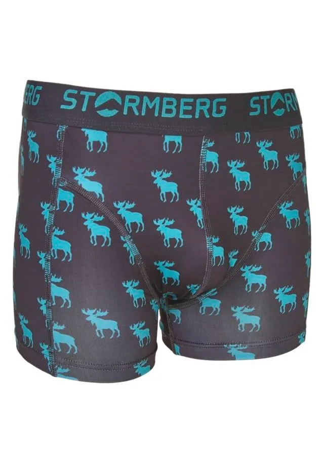 stormberg Steinur boxer herre, Farge 2 stormberg Steinur boxer herre, Farge 2
