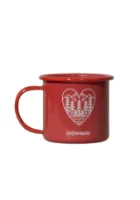 stormberg Stetind emaljert turkopp, 0,35 L stormberg Stetind emaljert turkopp, 0,35 L