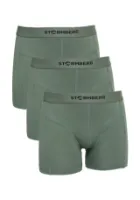 stormberg Stien boxer 3-pack gutt 1-7 barn stormberg Stien boxer 3-pack gutt 1-7 barn
