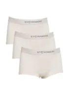 stormberg Stien boxer 3-pack jente 1-7 barn stormberg Stien boxer 3-pack jente 1-7 barn