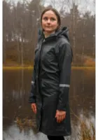 stormberg Stimyra regnkåpe dame stormberg Stimyra regnkåpe dame