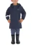 stormberg Storenos vanntett parkas barn 1-7