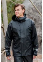 stormberg Stormflod regnjakke herre