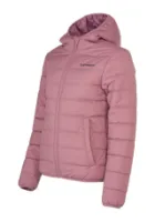 stormberg Strimberg vattert jakke m/ hette dame stormberg Strimberg vattert jakke m/ hette dame