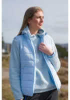 stormberg Strimberg vattert vest dame stormberg Strimberg vattert vest dame