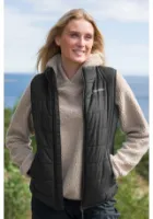 stormberg Strimberg vattert vest dame stormberg Strimberg vattert vest dame