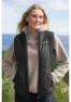 stormberg Strimberg vattert vest dame