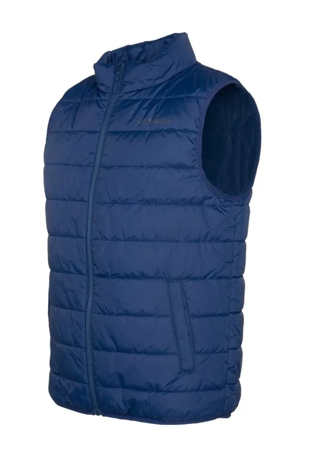stormberg Strimberg vattert vest herre