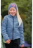 stormberg Strimfjell vattert jakke barn 8-14