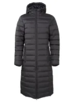 stormberg Strimfonna vattert lang parkas dame stormberg Strimfonna vattert lang parkas dame
