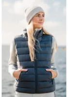 stormberg Strimfonna vattert vest dame