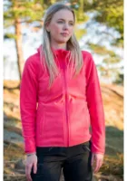 stormberg Stryn fleecejakke dame
