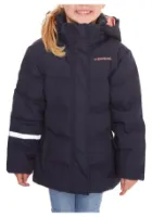 stormberg Svalbard dunjakke barn 1-7 stormberg Svalbard dunjakke barn 1-7