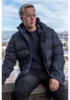 stormberg Svalbard dunjakke herre