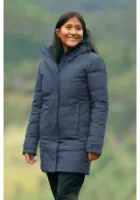 stormberg Svalbard dunparkas dame stormberg Svalbard dunparkas dame
