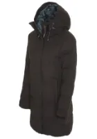 stormberg Svalbard dunparkas dame stormberg Svalbard dunparkas dame