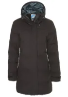 stormberg Svalbard dunparkas dame