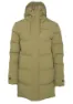 stormberg Svalbard dunparkas dame