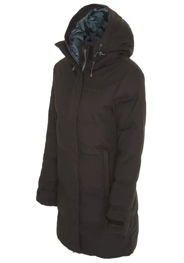 stormberg Svalbard dunparkas dame stormberg Svalbard dunparkas dame