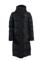 stormberg Svalbard lang dunparkas dame stormberg Svalbard lang dunparkas dame