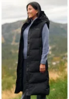 stormberg Svalbard lang dunvest dame stormberg Svalbard lang dunvest dame