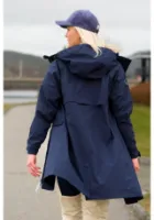 stormberg Svolvær skallparkas dame