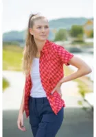 stormberg Teveldal Tencel™ skjorte dame stormberg Teveldal Tencel™ skjorte dame