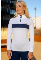 stormberg Tinndal Half Zip genser dame stormberg Tinndal Half Zip genser dame
