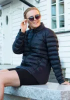 stormberg Todal resirkulert jakke dame stormberg Todal resirkulert jakke dame