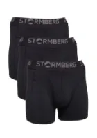 stormberg Tolan bomull boxer 3-pack herre