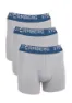 stormberg Tolan bomull boxer 3-pack herre