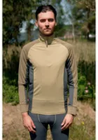 stormberg Torghatten superundertøy Half Zip trøye herre stormberg Torghatten superundertøy Half Zip trøye herre