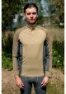 stormberg Torghatten superundertøy Half Zip trøye herre
