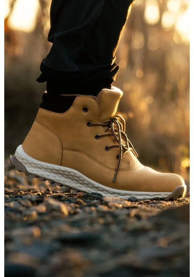 stormberg Tøyen boot
