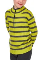 stormberg Trollheia Half Zip ullgenser barn 1-7 stormberg Trollheia Half Zip ullgenser barn 1-7