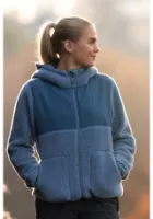 stormberg Trollheimen hybrid sherpajakke dame stormberg Trollheimen hybrid sherpajakke dame