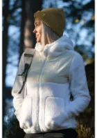 stormberg Trollheimen hybrid sherpajakke dame stormberg Trollheimen hybrid sherpajakke dame