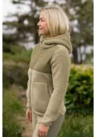 stormberg Trollheimen hybrid sherpajakke dame stormberg Trollheimen hybrid sherpajakke dame