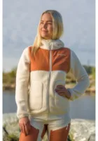 stormberg Trollheimen hybrid sherpajakke dame stormberg Trollheimen hybrid sherpajakke dame