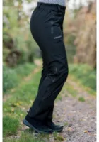 stormberg Trolltunga skallbukse m/ 2-veis zip dame