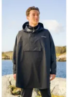 stormberg Tromsø skallponcho dame