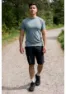 stormberg Tryvann cargo shorts herre