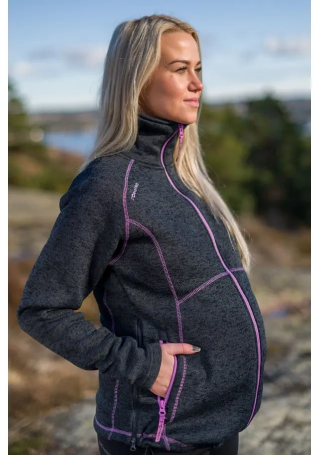 stormberg Tuva MOM jakke dame