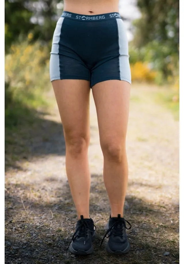 stormberg Ullensvang ullshorts dame stormberg Ullensvang ullshorts dame