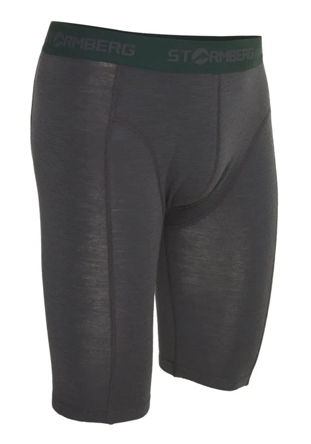 stormberg Ullensvang ullshorts herre