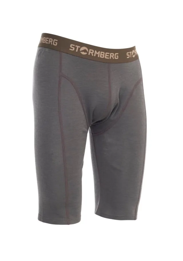 stormberg Ullensvang ullshorts herre