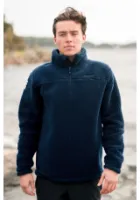 stormberg Ullnes Half Zip ullgenser herre