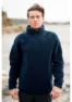stormberg Ullnes Half Zip ullgenser herre