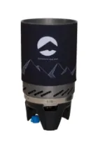 stormberg Urstad kokesett 1L, 6 deler stormberg Urstad kokesett 1L, 6 deler