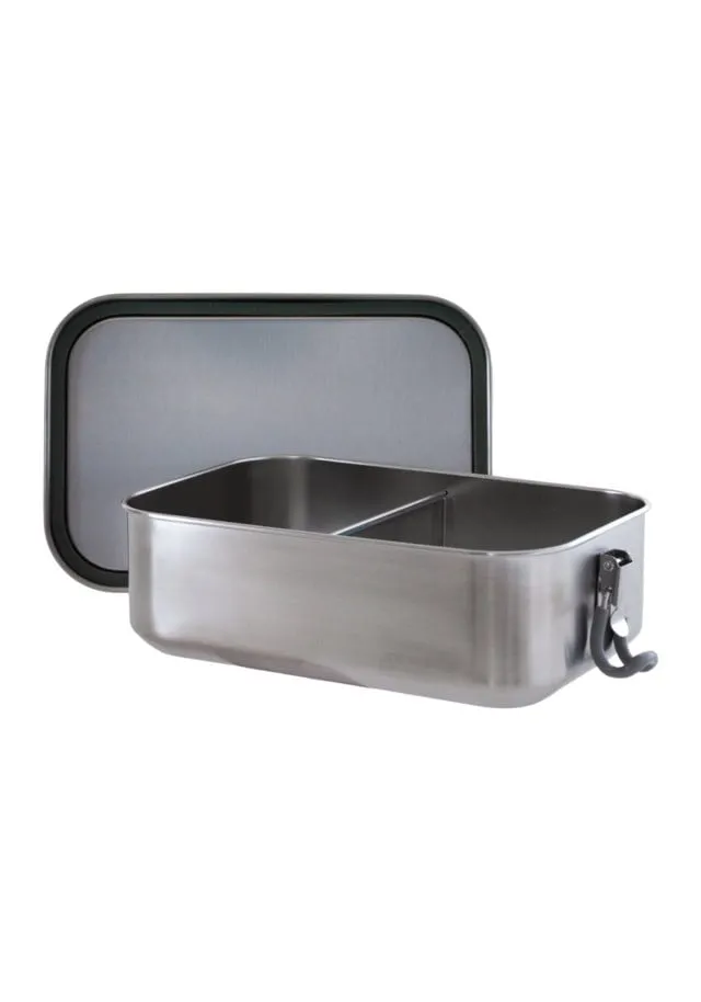 stormberg Valvik matboks 1650 ml, Farge, One Size